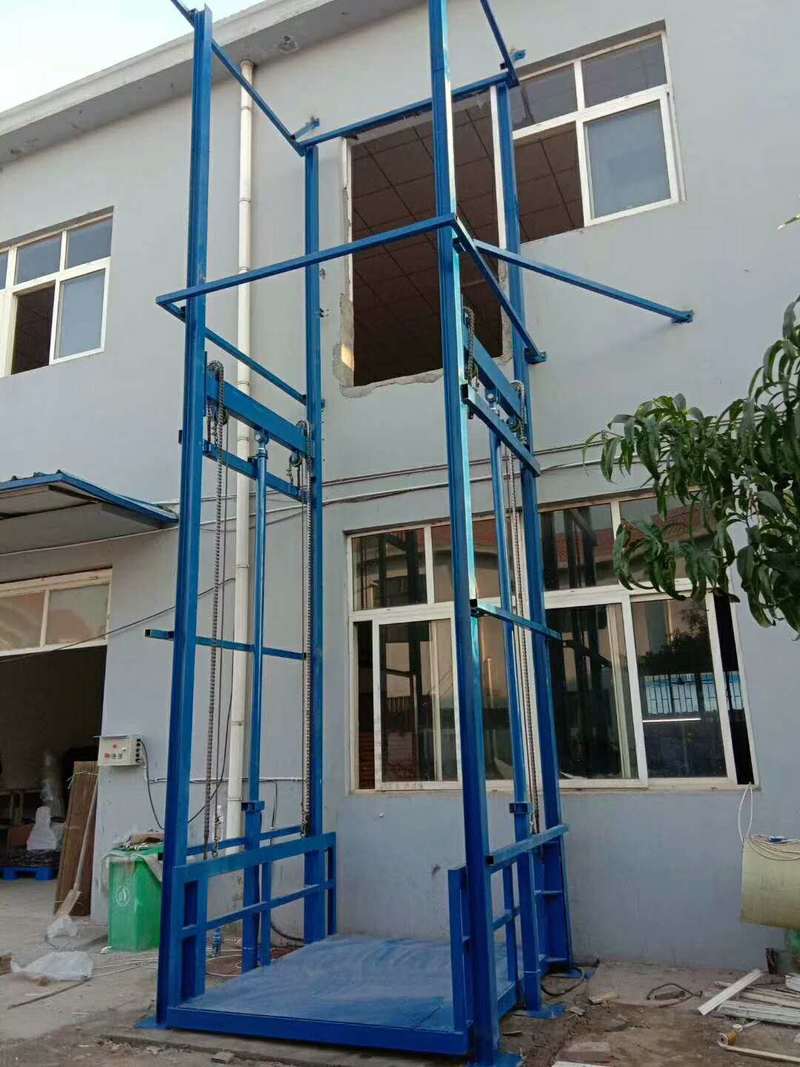 定西简易小型货梯